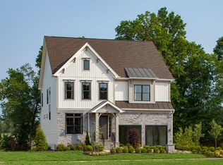 15217 Sky Valley Dr, Haymarket, VA 20169