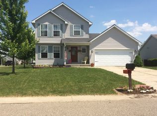 4349 Covey Ct, Grand Blanc, MI 48439