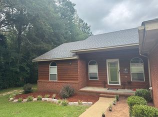 1799 Highland Dr, Elba, AL 36323