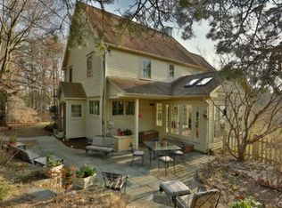 260 Maple Rd, Easton, CT 06612