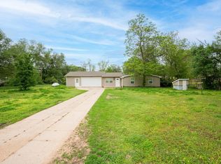 6824 W Childs St, Wichita, KS 67205