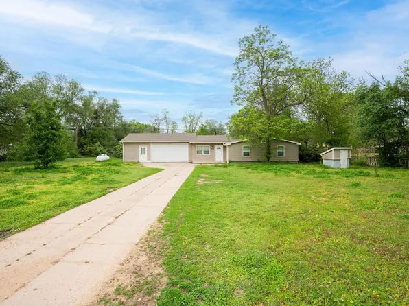 6824 W Childs St, Wichita, KS 67205
