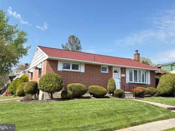 1901 County St, Laureldale, PA 19605