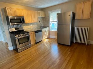 37 Trident Ave #2, Winthrop, MA 02152