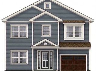31 Commonwealth Ave, New Providence, NJ 07974