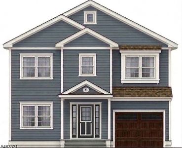 31 Commonwealth Ave, New Providence, NJ, 07974