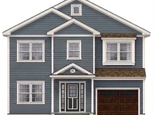 31 Commonwealth Ave, New Providence Boro, NJ 07974