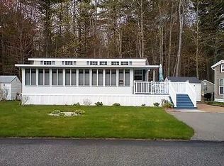 10 Seacoast Trl, Old Orchard Beach, ME 04064