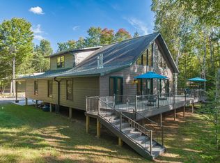 6375 Safar Rd, Three Lakes, WI 54562