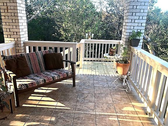 10x10 upper, back patio