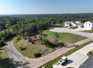 6013 Hamlet Dr, Belton, TX 76513