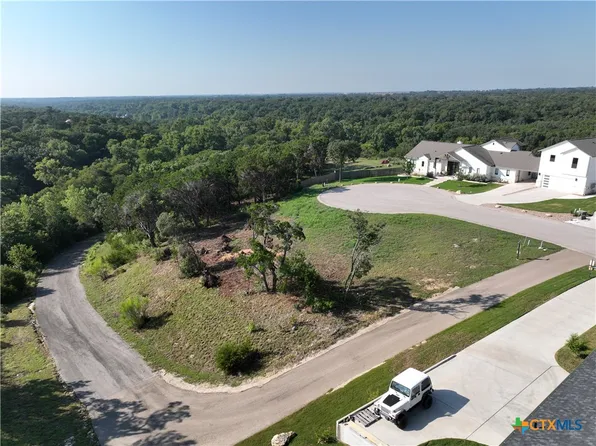 6013 Hamlet Dr, Belton, TX 76513