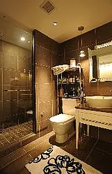 Rented by Citi Habitats