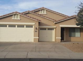 12818 W Fairmount Ave, Avondale, AZ 85392