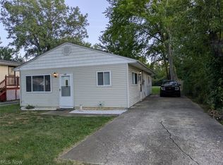 147 Morgan Ave, Elyria, OH 44035