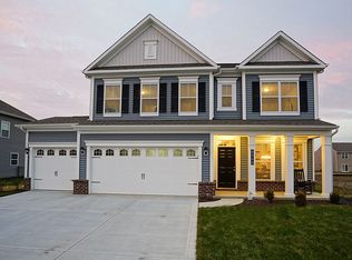 8540 Hornady Dr, Indianapolis, IN 46239