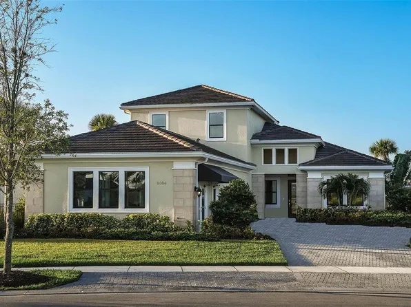 8900 Bernini Pl, Sarasota, FL 34240