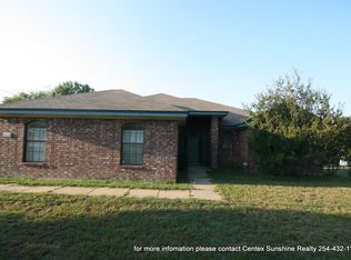 316 Danzig, Kempner, TX 76539