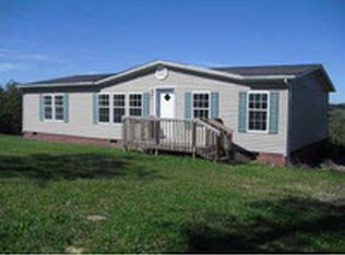 491 Tom Hackley Rd, Danville, KY 40422