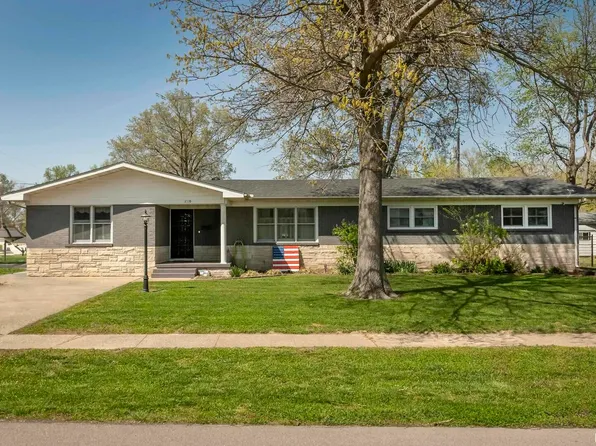 1510 W Malden St, Marion, IL 62959