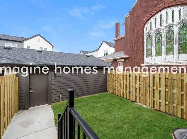 2419 Concord St, Cincinnati, OH 45206