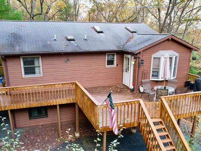 164 Oak Ridge Dr, Dingmans Ferry, PA, 18328