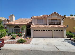 8300 Tivoli Cove Dr, Las Vegas, NV 89128