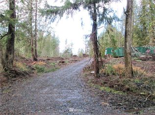 0 E Stadium Beach Rd W, Grapeview, WA 98546