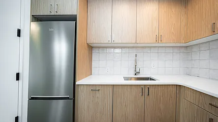 Rented by Nooklyn NYC LLC