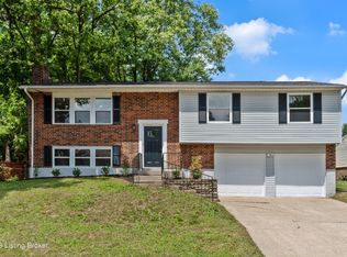 11319 Leesburg Pl, Fincastle, KY 40241