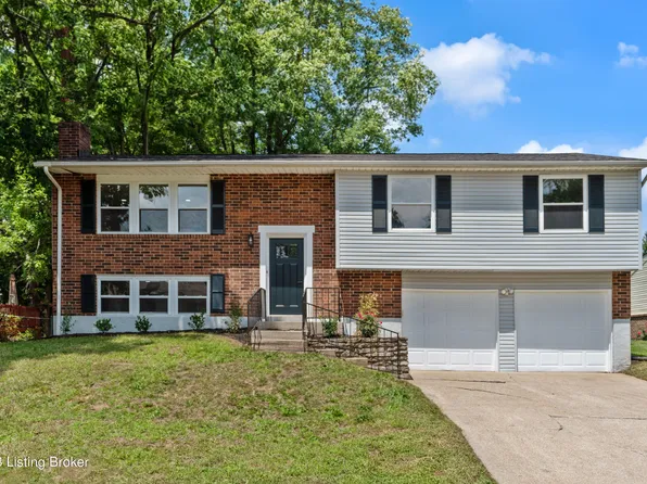 11319 Leesburg Pl, Fincastle, KY 40241