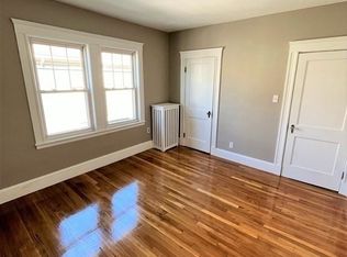 12 Woodfield St #1A, Dorchester, MA 02122