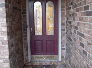 316 Ogeechee Dr, Richmond Hill, GA 31324