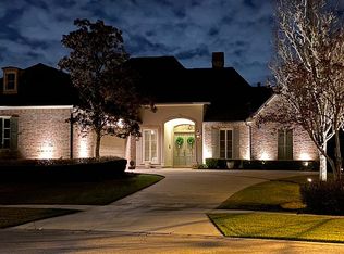 18461 Little Poplar Ave, Baton Rouge, LA 70817