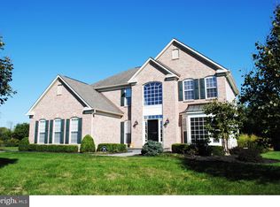 584 Leslie Ln, Yardley, PA 19067