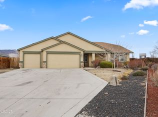 138 Bethpage Dr, Dayton, NV 89403