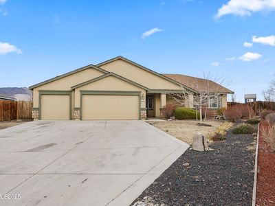 138 Bethpage Dr, Dayton, NV, 89403