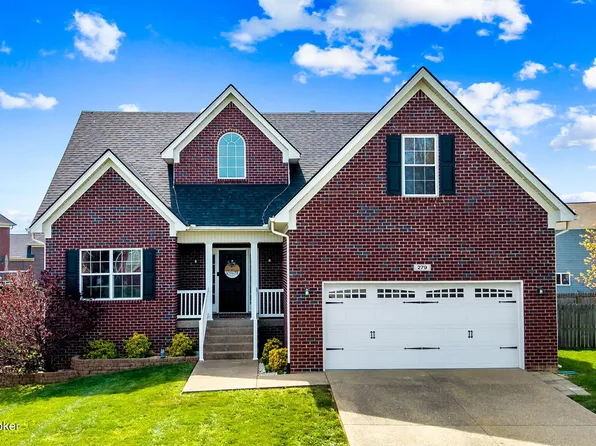 279 Mallard Crossing Dr, Shepherdsville, KY 40165