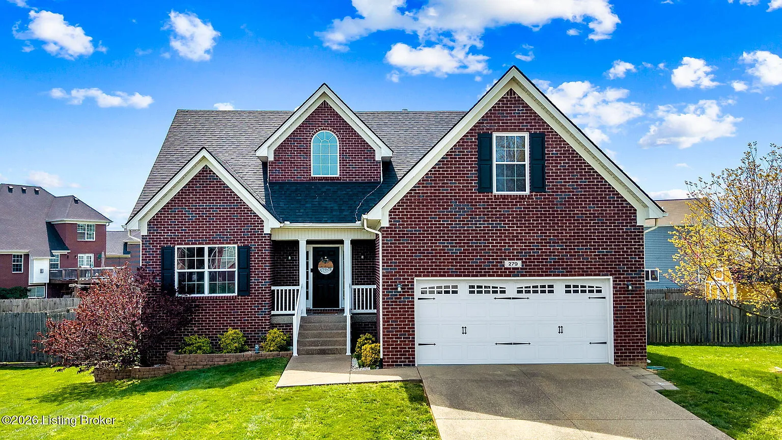 279 Mallard Crossing Dr photo 1