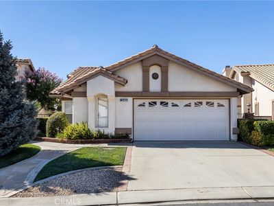 1349 Pleasant Valley Ave, Banning, CA, 92220