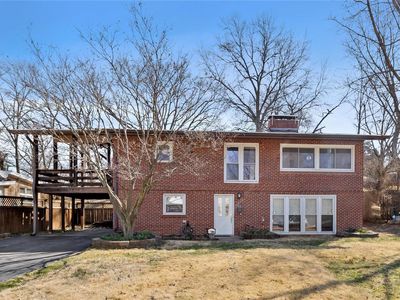 3664 Marshall Ave, Saint Louis, MO, 63114