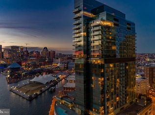 300 International Dr UNIT 2201, Baltimore, MD 21202