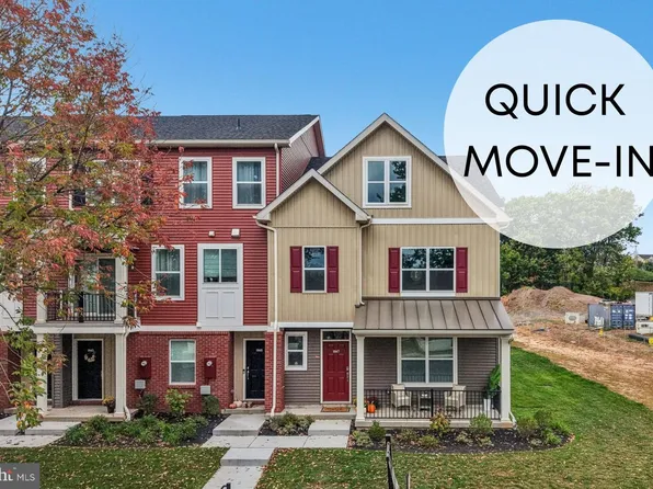 1811 Arch St #19W, Norristown, PA 19401