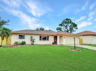 1057 Marlene St, Pt Charlotte, FL 33952