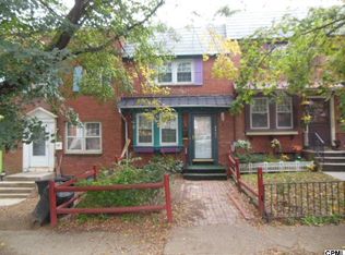 2451 Brookwood St, Harrisburg, PA 17104