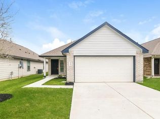 2228 Onyx Ln, Conroe, TX 77301