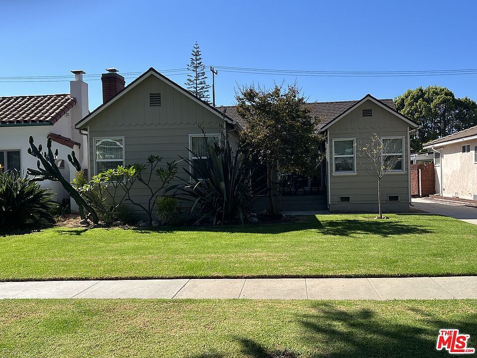 4145 Lafayette Pl, Culver City, CA 90232 Zillow