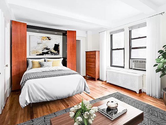 3rd image of 321 E 54th St APT 8H