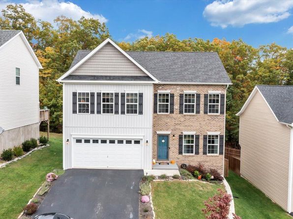 Mountain Views Salem Real Estate 8 Homes For Sale Zillow