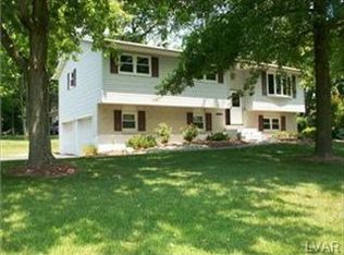 506 Carol Ln, Bath, PA 18014